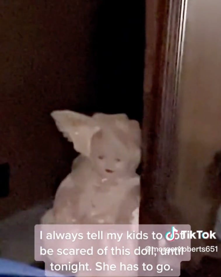 Video de TikTok