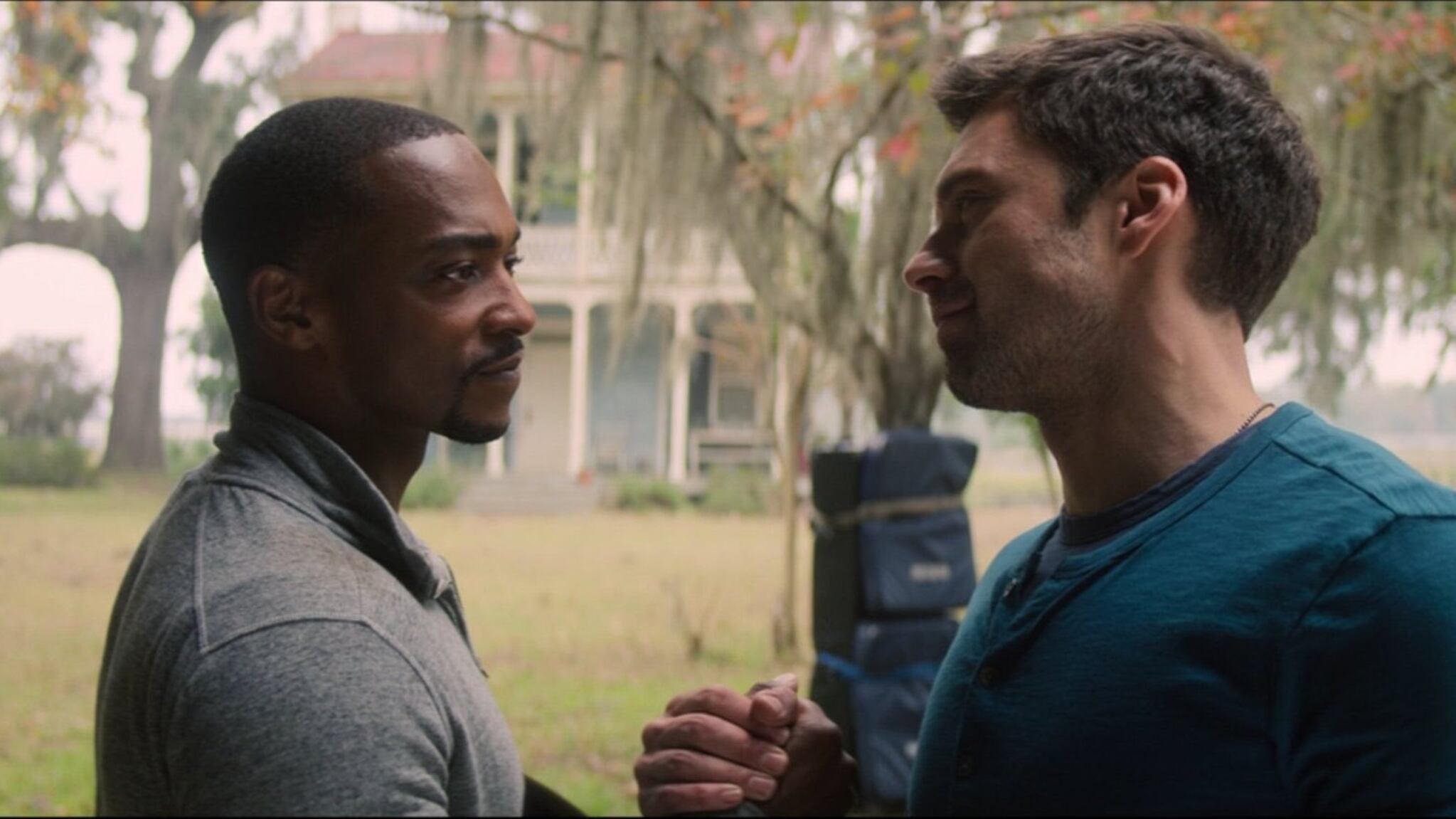 ‘The Falcon and the Winter Soldier’: Sus fans reaccionan al penúltimo episodio