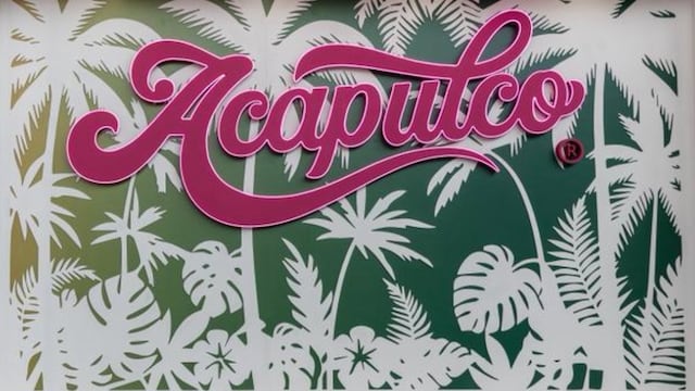 Acapulco