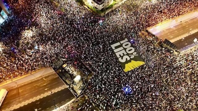 Guerra Israel vs Hamás; día 331