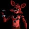 6 dibujos de Foxy, animatrónico de Five Nights at Freddy’s, que puedes colorear e imprimir