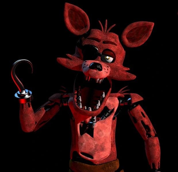 Fondos de pantalla de Foxy de Five Nights at Freddy's