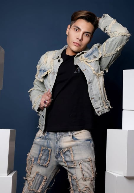 Pedro Montiel