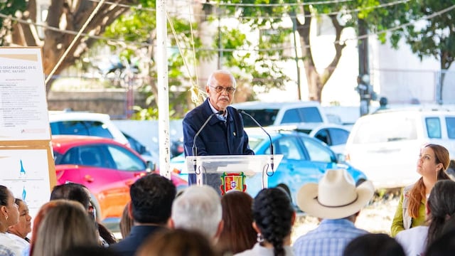 Miguel Ángel Navarro fortalece el compromiso social con las víctimas de desaparición