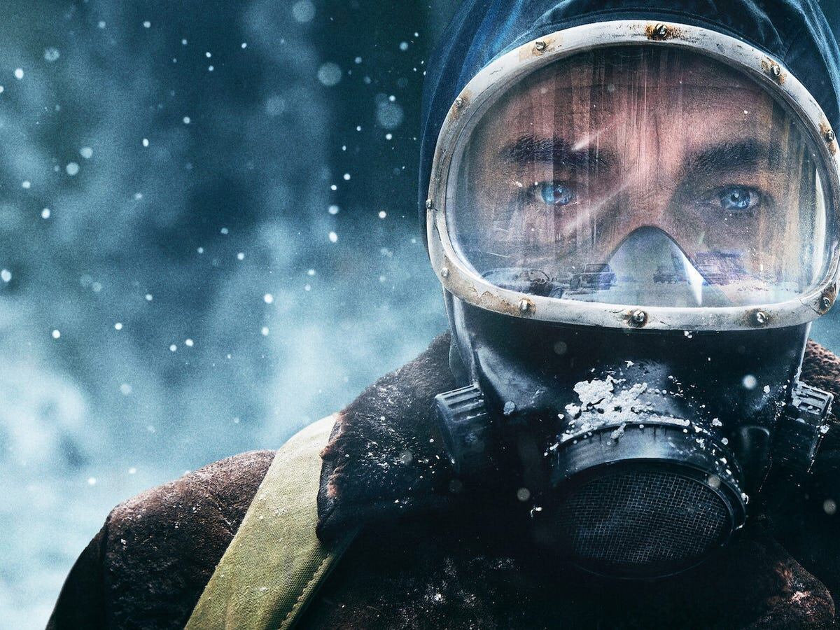 Video de detrás de escena de El Eternauta, nueva serie de ciencia ficción argentina que conquistó Netflix