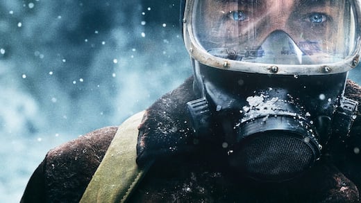 Video de detrás de escena de El Eternauta, nueva serie de ciencia ficción argentina que conquistó Netflix