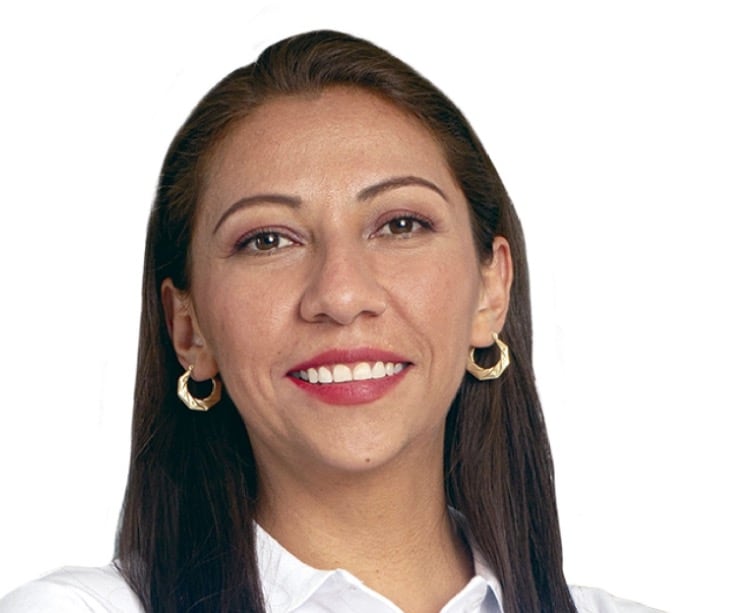 Evelyn Parra Álvarez /Facebook
