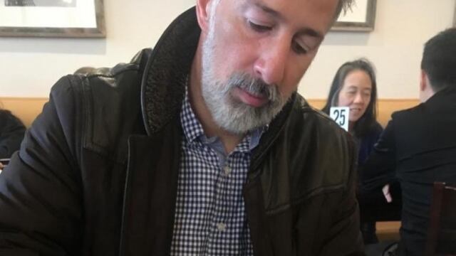 Hay otra razón que podría por qué salió Meade al aire a defender a Texcoco,