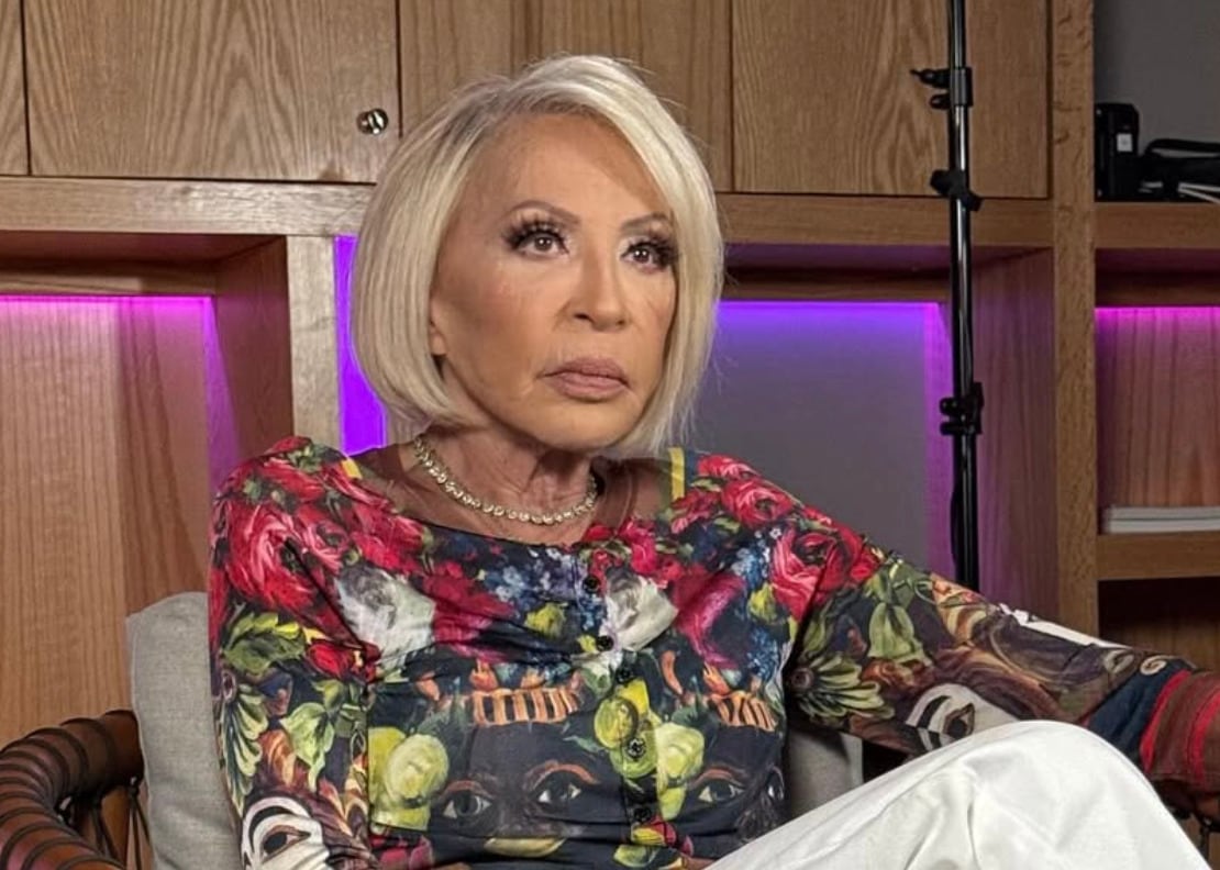 Laura Bozzo
