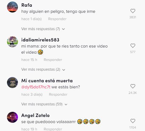 Reacciones a la rata que se lanza desde un edificio y sobrevive a la caída