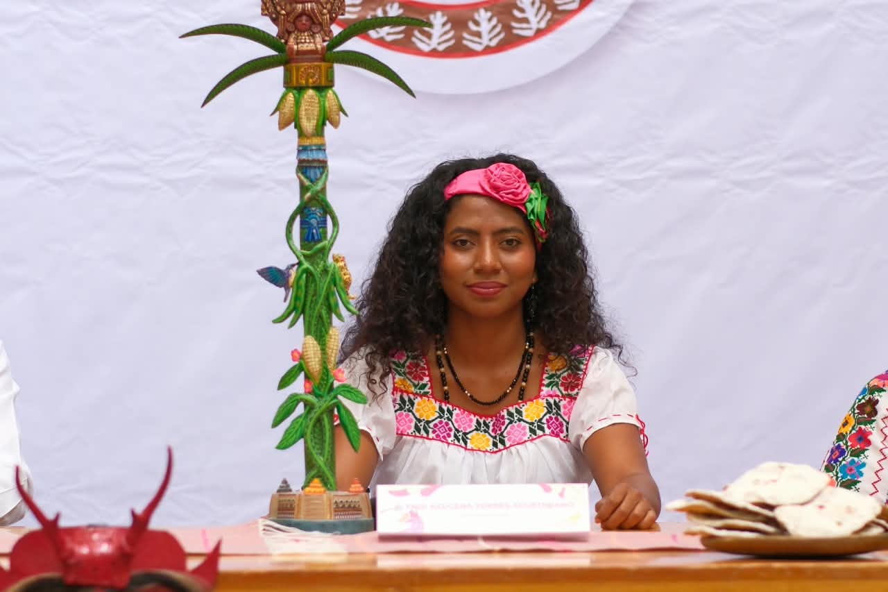 Guelaguetza Afro 2026