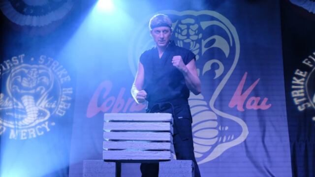 Cobra Kai