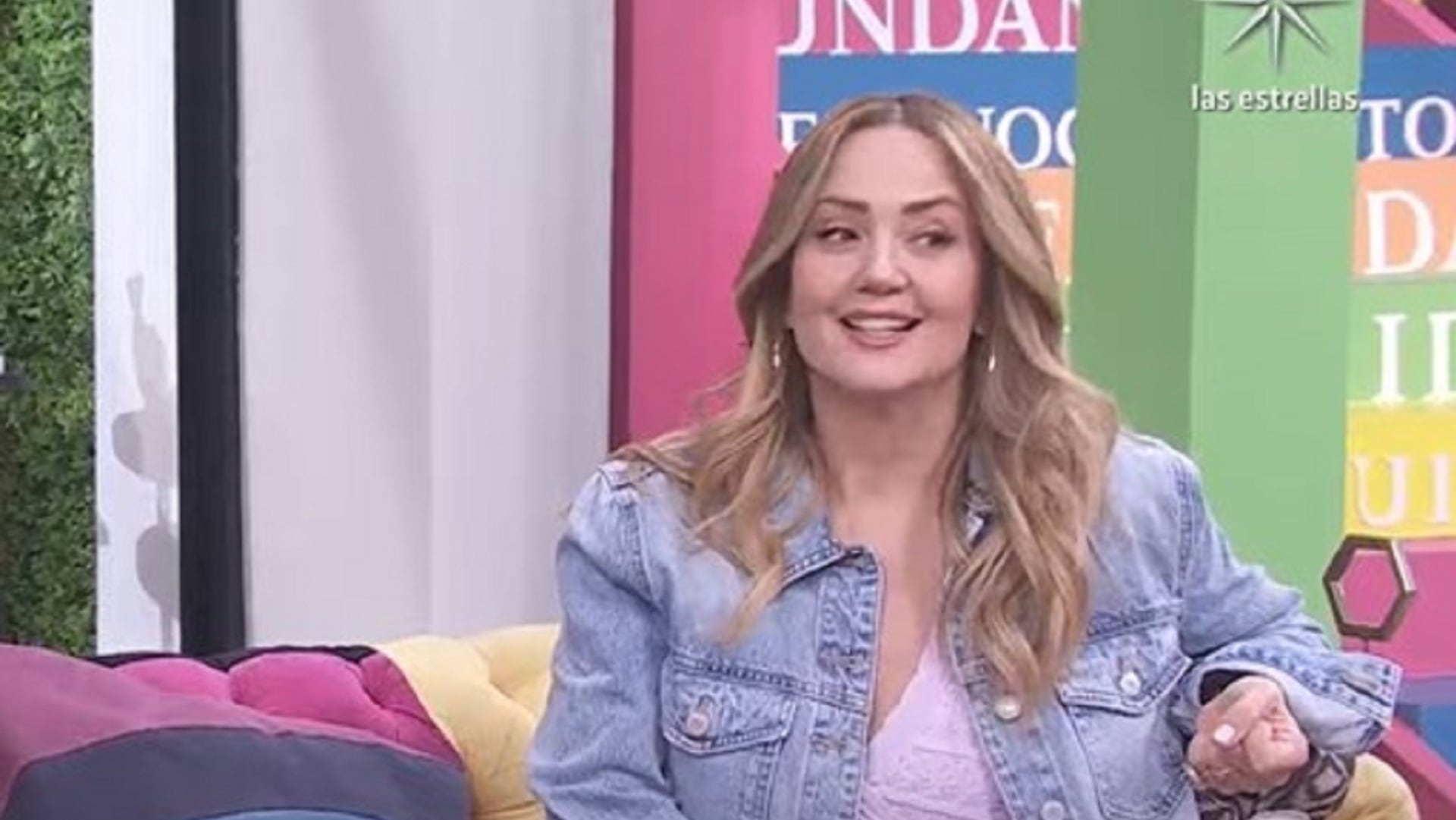 Andrea Legarreta
