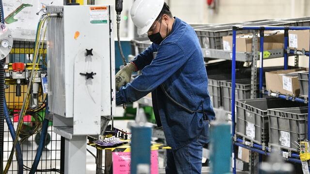 La economía de San Luis Potosí tiene crecimiento sostenido