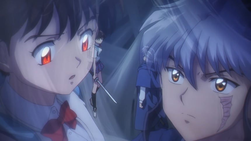 El nuevo anime de la creadora de Ranma ½, Rumiko Takahashi, se llama MAO y ya tiene probable fecha de estreno