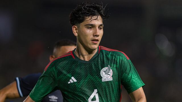 Kevin Álvarez