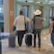 ¿Prepara la huida? Captan a Santiago Taboada en Aeropuerto de Tulum tras derrota contra Clara Brugada en CDMX