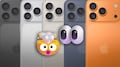 Filtraciones del iPhone 18 y iPhone 18 Pro revelan colores azul y rosa