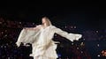 Swifties en alerta: Taylor Swift prepararía algo con “Reputation” para Año Nuevo