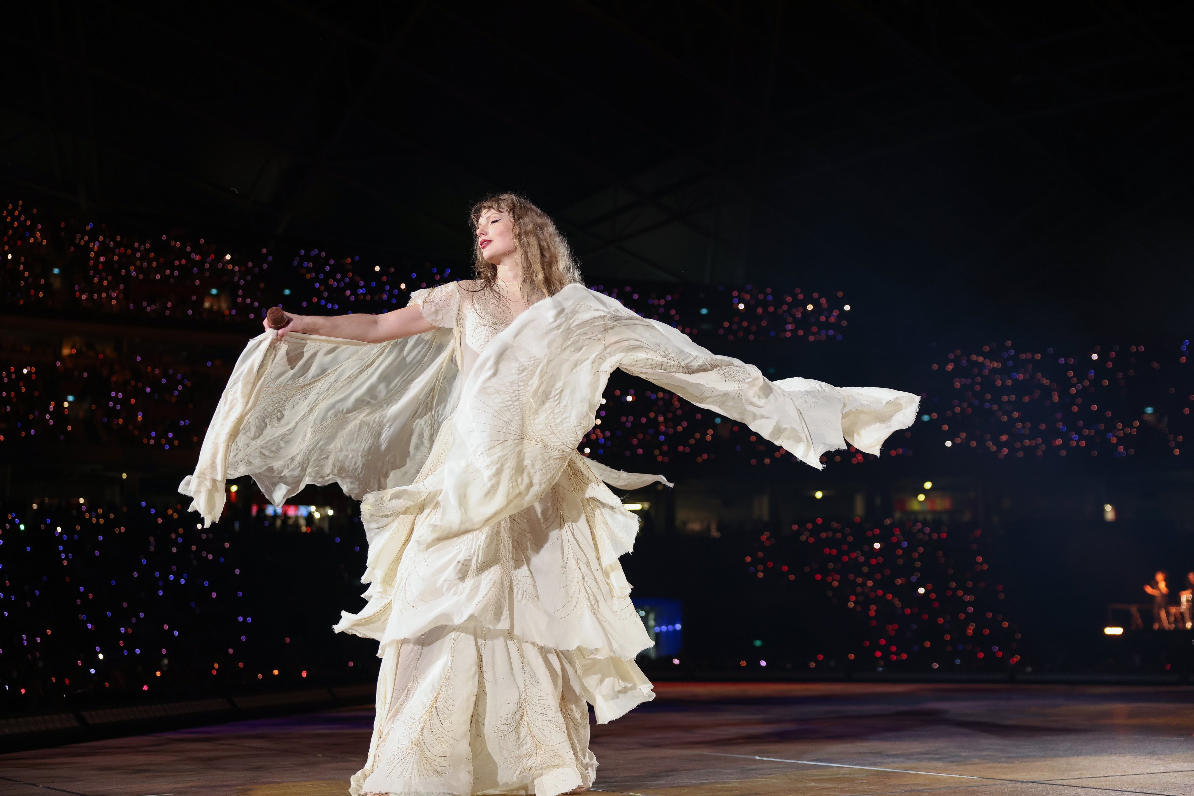 Taylor Swift