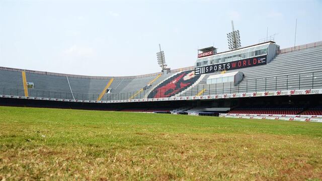 Estadio Luis 'Pirata' Fuente