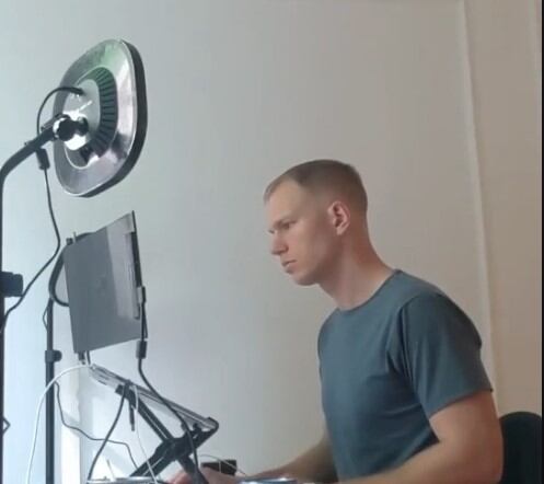 Video de TikTok