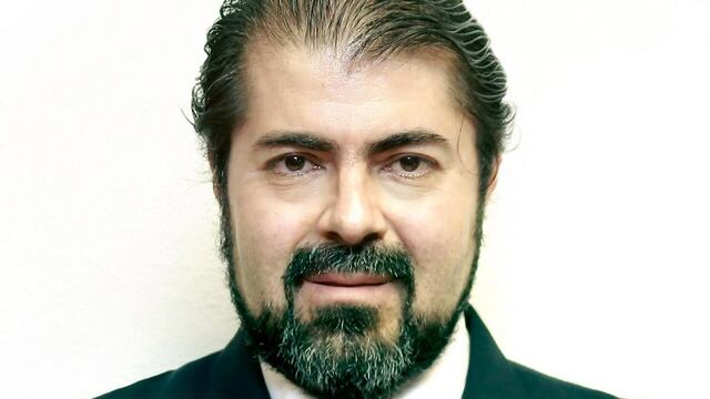 Omar Cervantes Rodríguez