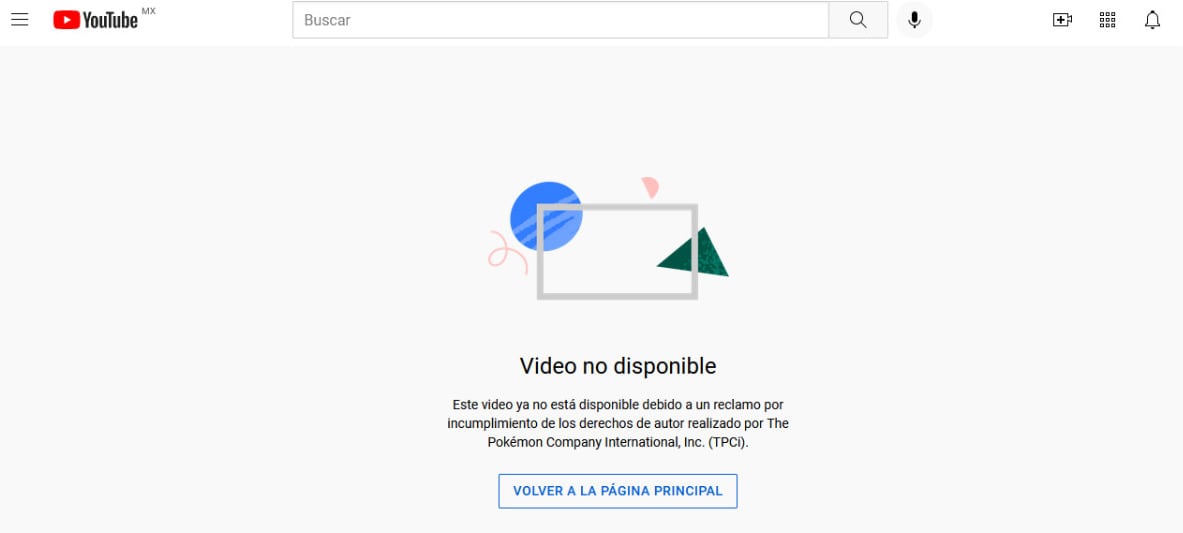 Nintendo tira videojuego en el que mataban a los Pokémon
