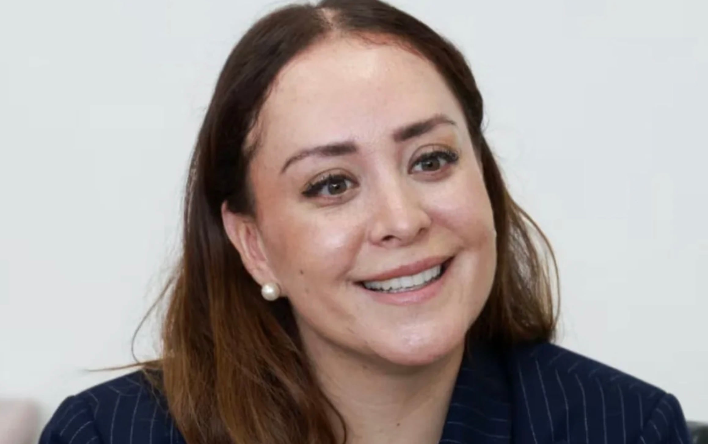 ¿Quién es María José Ocampo Vázquez?