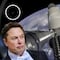 “¿Y ese OVNI?”, le pregunta Jaime Maussan a Elon Musk