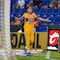 Tigres: Carlos Salcedo habla tras ser expulsado ante Club América