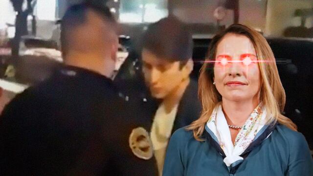 “Dejen de molestar en la vida privada”: Beatriz Gutiérrez sobre el video del hijo de Xóchitl Gálvez