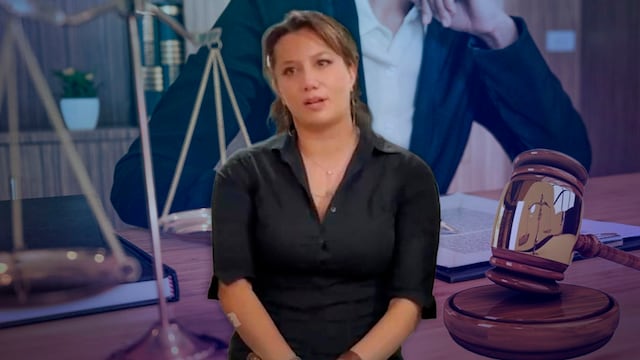 Brenda Quevedo termina su arraigo domiciliario a 18 años del Caso Wallace