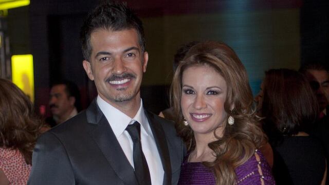 Fernando del Solar / Ingrid Coronado