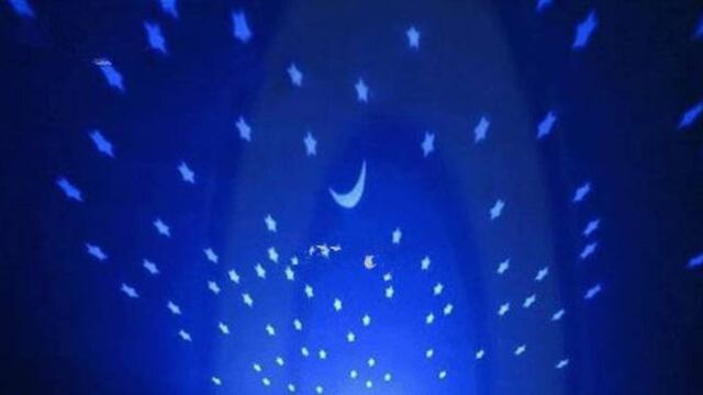 ¿Cuántas horas debes dormir para descansar correctamente?