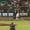 VIDEO: Jugador de Leones de Yucatán recibe tremendo pelotazo a más de 140 km/h