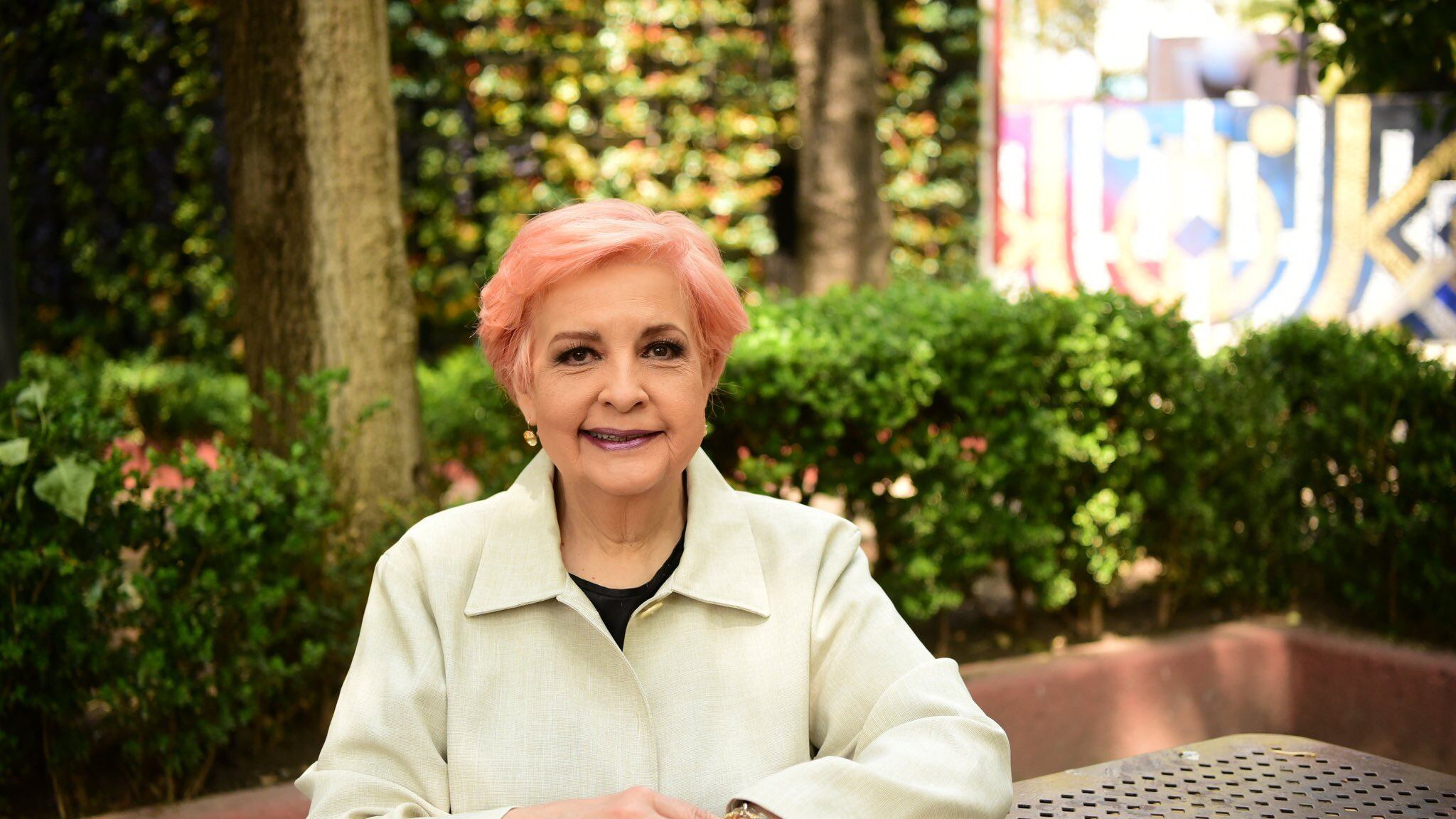 Tere Vale humilló a Antonio Attolini con oleadas de sarcasmo