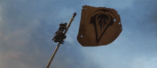 Assassin's Creed Rogue