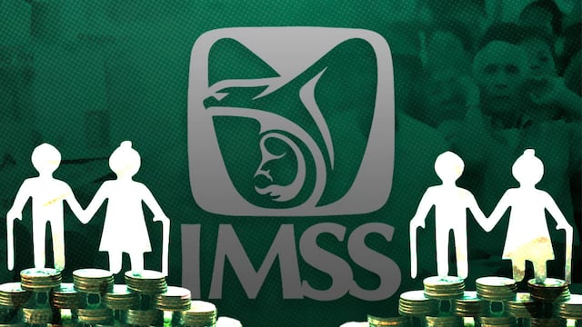 Adelantan pensión IMSS de agosto