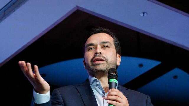 Jorge Álvarez Máynez