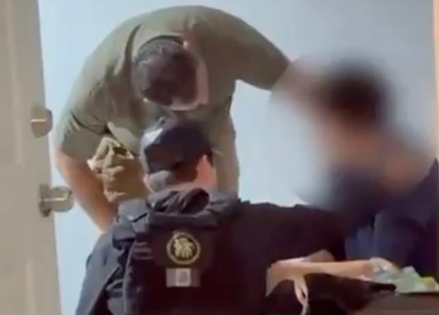 Matan a agente de la Fiscalía de Nuevo León