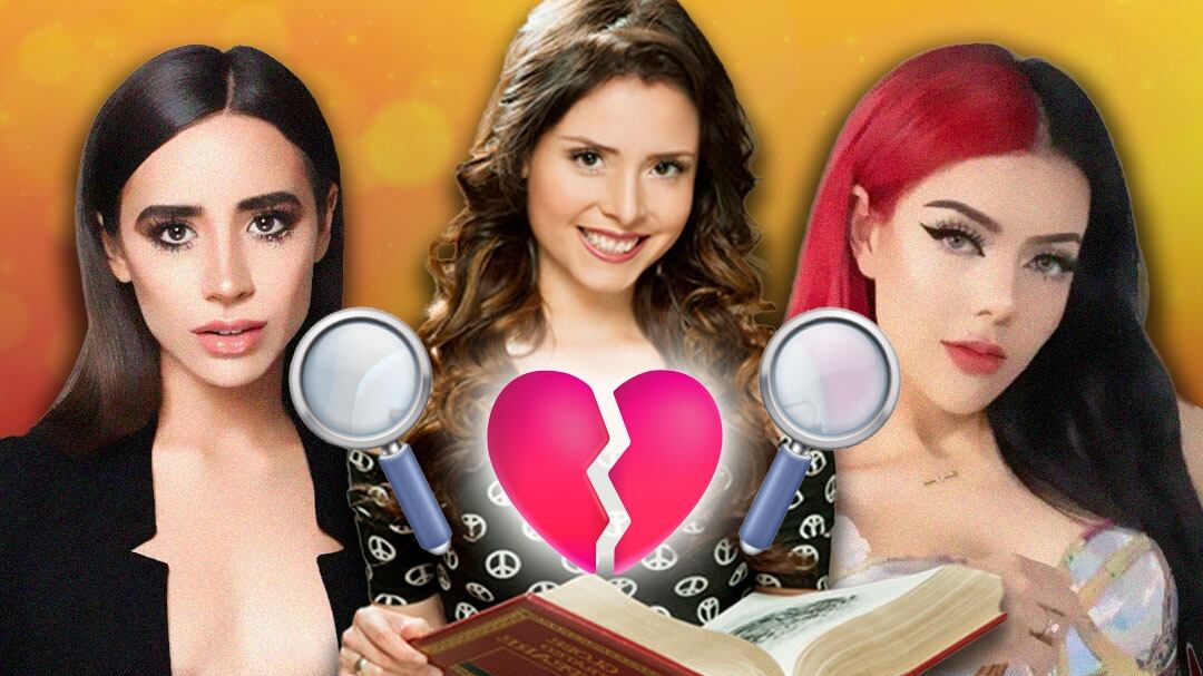 Tammy Parra envidia a su amiga Doris Jocelyn, afirma Maryfer Centeno tras ver su raro video