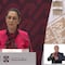 Claudia Sheinbaum acusa que el AICM era controlado por Ismael “El Mayo” Zambada en gobiernos pasados