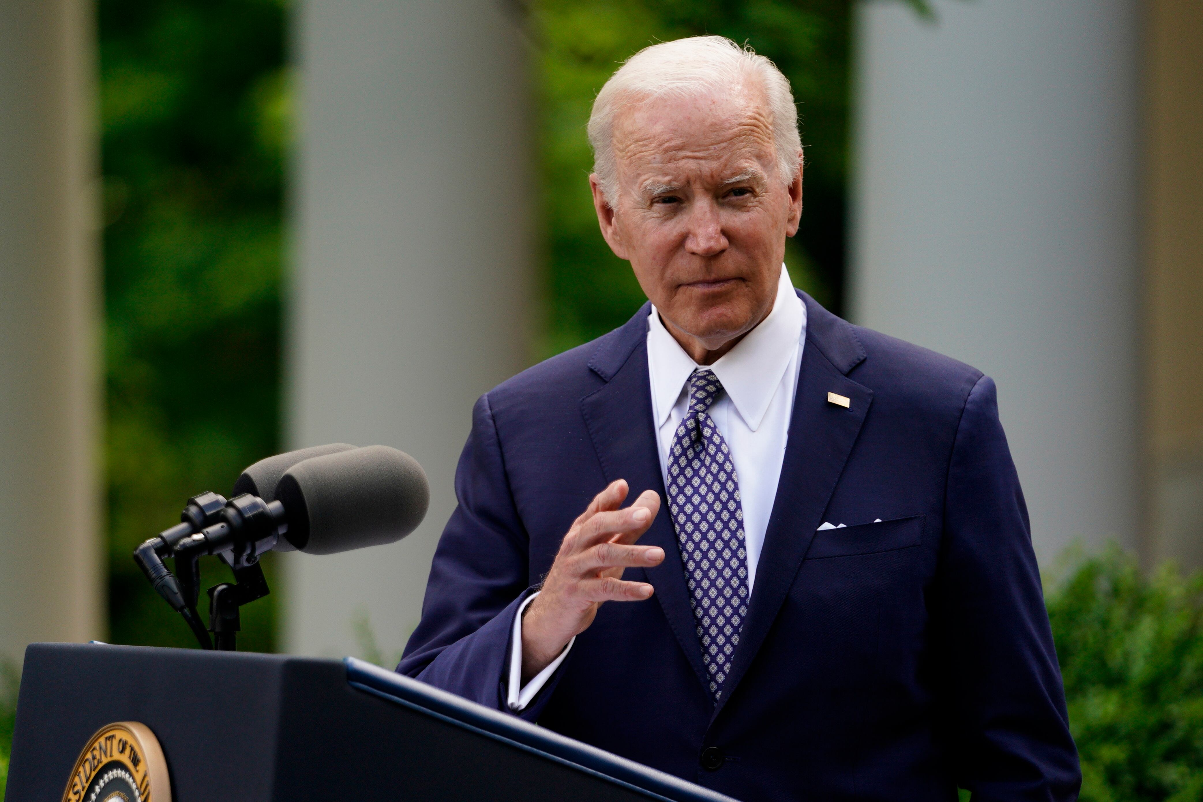 Joe Biden
