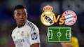Real Madrid vs Bayern Múnich: Pronóstico y posibles alineaciones del partido de Champions League 2026