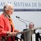Olga Sánchez Cordero pide presunción de inocencia para José Manuel del Río Virgen