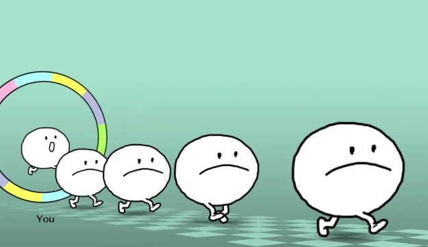 Rhythm Heaven Groove