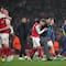Arsenal vuelve a una final de Champions League 20 años después