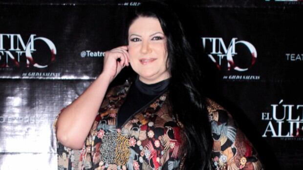 Alejandra Ávalos dice que ningún famoso se ha librado de trabajar para el narcotráfico