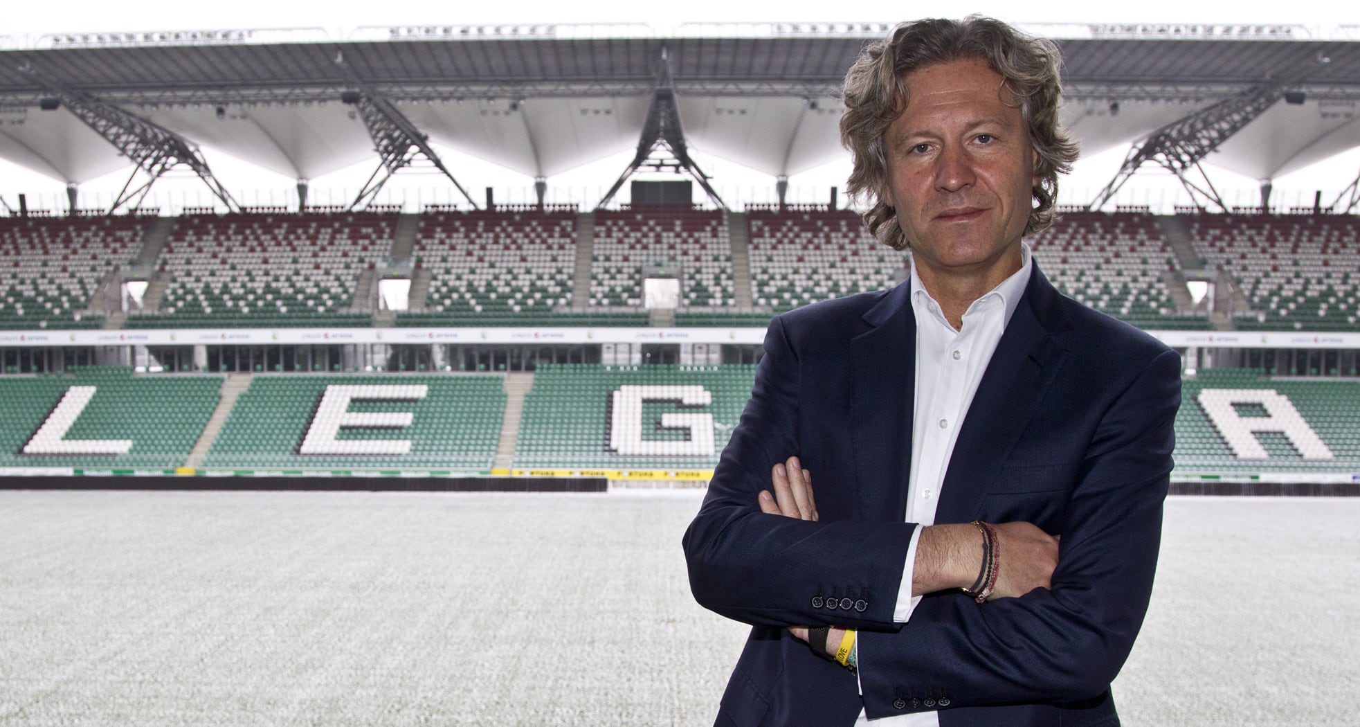 ¿Quién es Dariusz Mioduski?